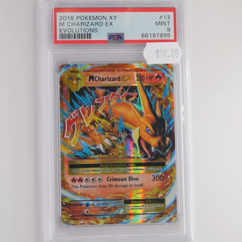 MGlurak EX (EVO 13) PSA[EN/MT]