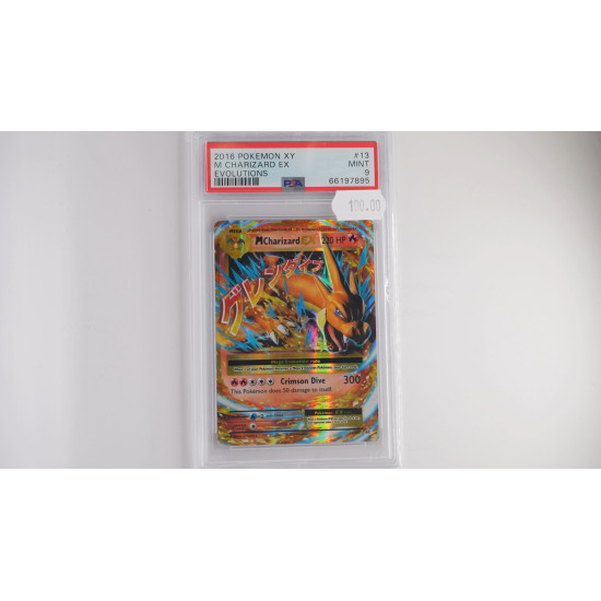 MGlurak EX (EVO 13) PSA[EN/MT]