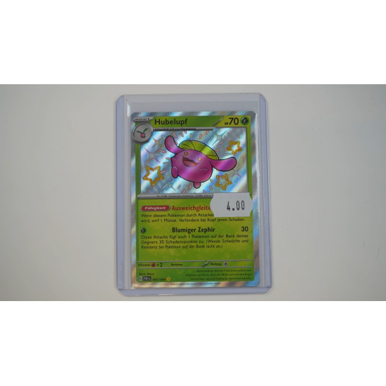 Skiploom / Hubelupf (PAF-97)  [DE/NM]