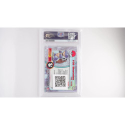 Topps Chrome Blastoise (PSA)[EN/MT]