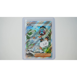 Eri / Rioba (TEF-199)[DE/NM]