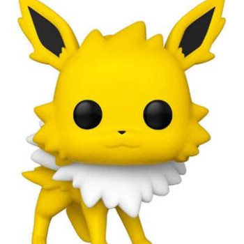 Pokemon POP! Games Vinyl Figur Jolteon 9 cm