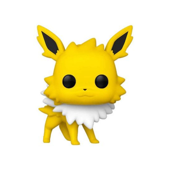 Pokemon POP! Games Vinyl Figur Jolteon 9 cm Pokemon POP! Games Vinyl Figur Jolteon 9 cm