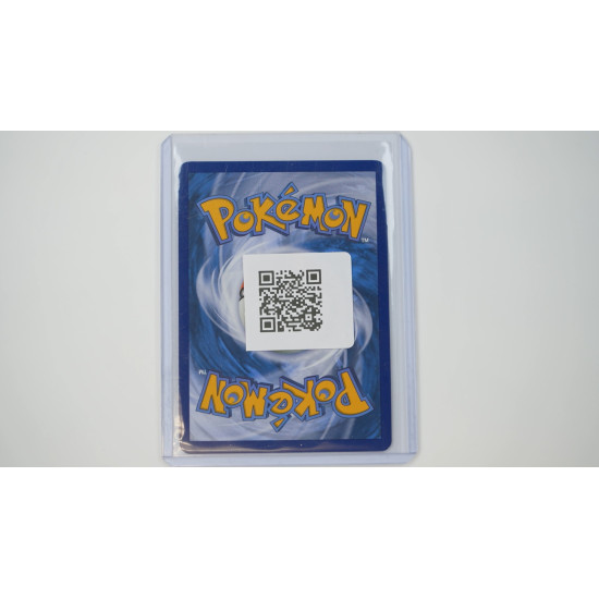 Bloodmoon Ursaluna ex / Blutmond-Ursaluna-ex (PRE-168)[DE/NM]