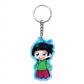 The Apothecary Diaries - Acrylic Holographic Keychain 01 (7cm) - Maomao