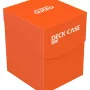 Ultimate Guard Deck Case 100+ - Orange