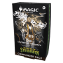 Geheimnisse von Strixhaven: Commander Decks[EN]