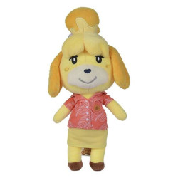 Animal Crossing Plüschfigur Isabelle 25 cm