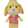 Animal Crossing Plüschfigur Isabelle 25 cm
