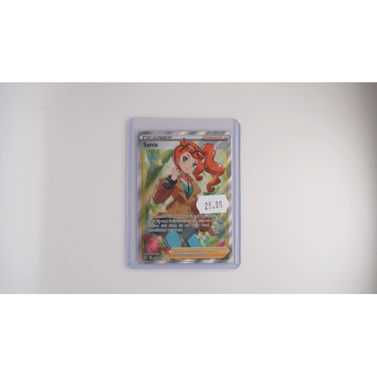 Sonia / Sania (RCL-192)[DE/NM]