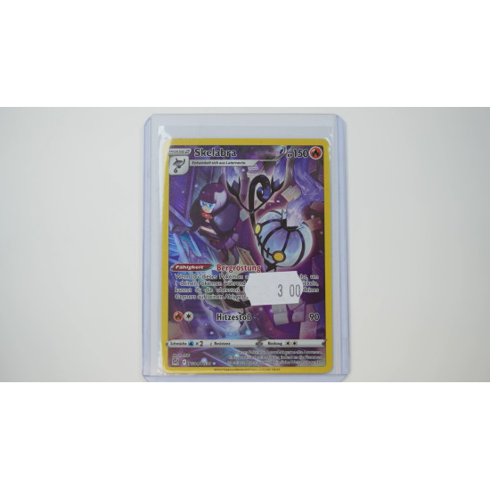 Chandelure / Skelabra (LOR-TG4)[DE/NM]