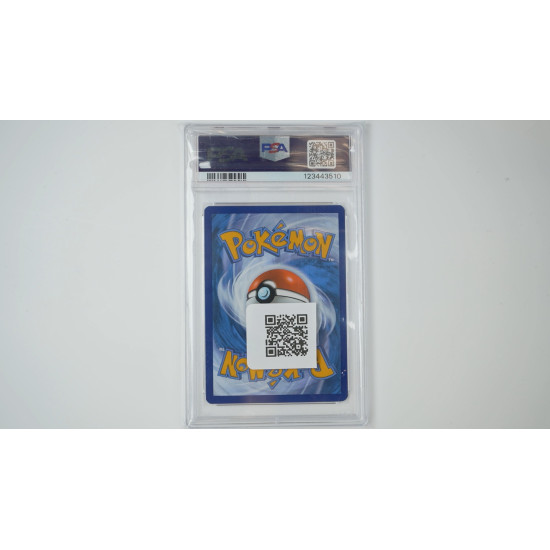 Charmander / Glumanda (SVP-44) PSA 9[DE/MT]
