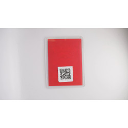 フトゥー博士のシナリオ / Professor Turo's Scenario (SV4M-91)[JP/NM]