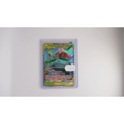 Celebi & Venusaur GX (TEU 1)[EN/EX]