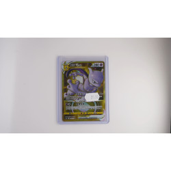 Mewtu VSTAR (CS5aC 170)[CN/NM]