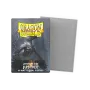 Dragonshield 60 Justice - Matte Dual Sleeves