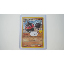 Claydol / Lepumentas (CEL-CC16)[DE/NM]