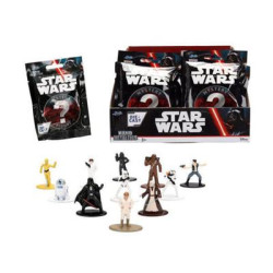 Star Wars - Blind Box Nano Figures