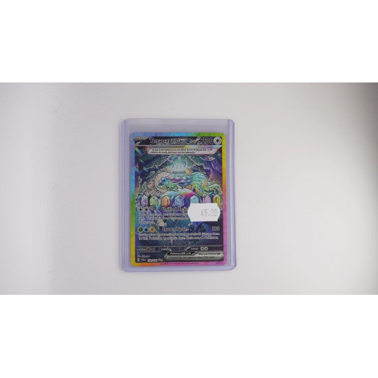 Terapagos ex / Terapagos-ex (SCR-170)[EN/NM]