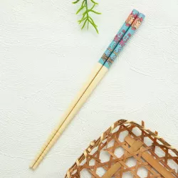 Ponyo On The Cliff - Chopsticks 21cm Ponyo On The Cliff - Chopsticks 21cm