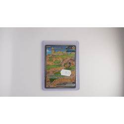 Iron Hands ex / Eisenhand-ex (PAR-248)[DE/NM]