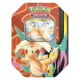 Mega Forces Tins: Mega Dragoran ex Tin-Box[DE]