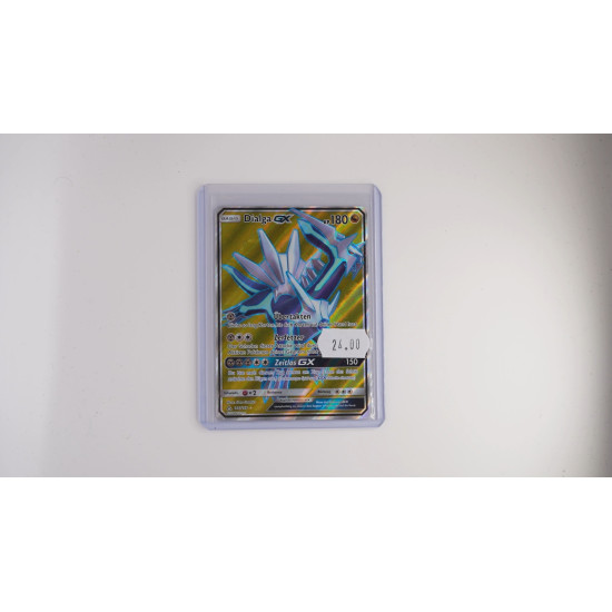 Dialga GX (UPR 146)[DE/NM]