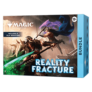 Zersplitterte Realität Fat Pack Bundle[DE]