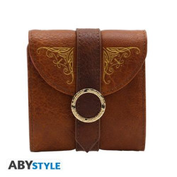  LORD OF THE RINGS - Premium Wallet 