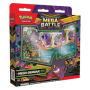 Mega Gengar ex Mega Kampfdeck[DE]