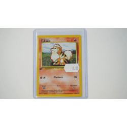 Growlithe (BS-28) 1ST EDITION[DE/NM]