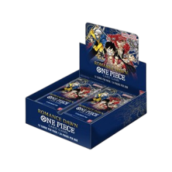 Romance Dawn Booster Box[EN]