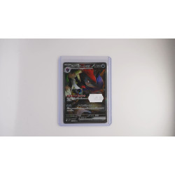 Nのゾロアークex / N's Zoroark ex (SV9-127)[JP/NM]