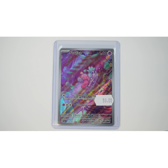 Tinkatink / Forgita (PAL-216)[DE/NM]
