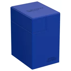 Flip'n'Tray 133+ Xenoskin - Blue