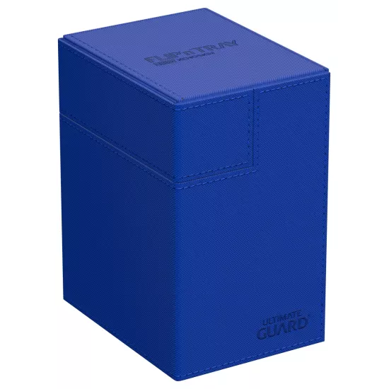 Flip'n'Tray 133+ Xenoskin - Blue Flip'n'Tray 133+ Xenoskin - Blue