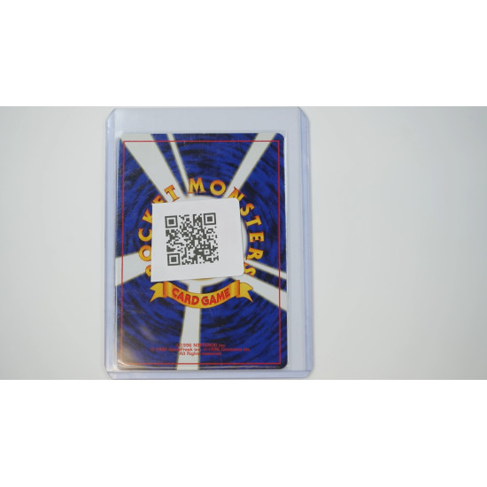 Dark Raichu (LC-7)[JP/NM]