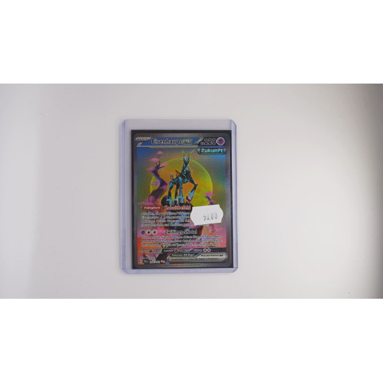 Iron Crown ex / Eisenhaupt-ex (TEF-206)[DE/NM]