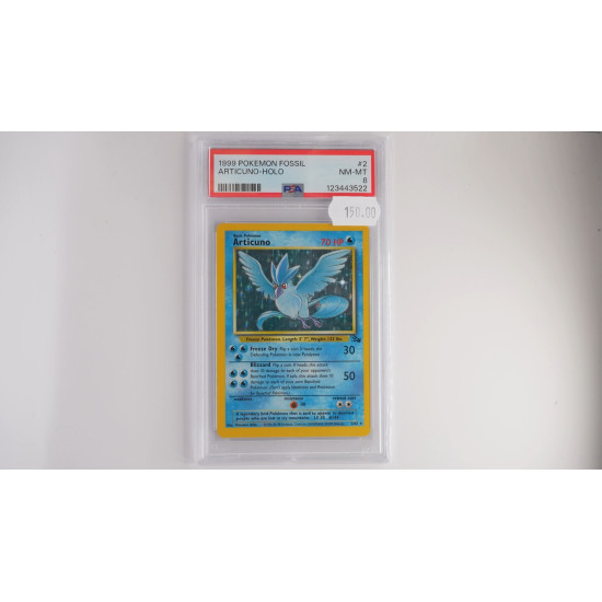 Arktos (FO 2) PSA[EN/NM]