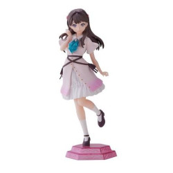 Fujishima Megumi Figur Desktop x Decorate Fujishima Megumi Figur Desktop x Decorate