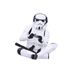 Original Stormtrooper Figur Game On! 10 cm