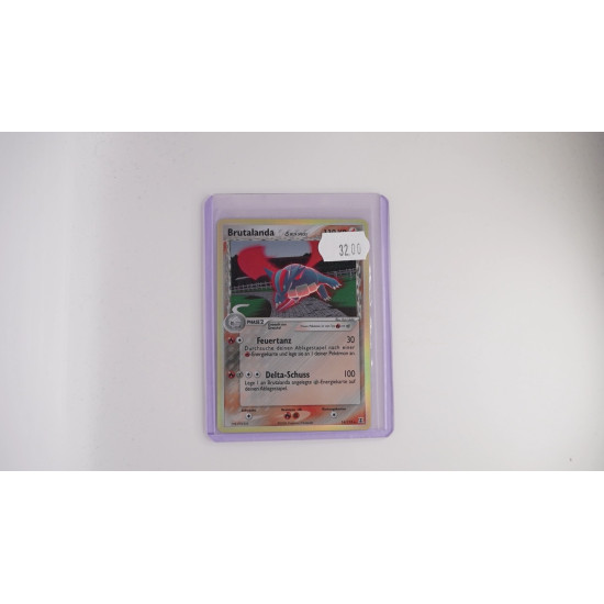 Brutalanda δ Delta Species (DS 14)[DE/NM]