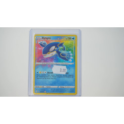Kyogre / Kyogre (SHF-21)[DE/NM]
