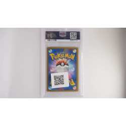 Brock's Kabutops (VS 069) PSA[JP/MT]