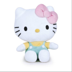 Hello Kitty Icon Türkis