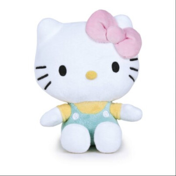 Hello Kitty Icon Türkis
