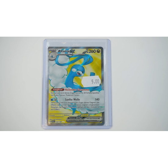 Altaria ex / Altaria-ex (PAR-232)[DE/NM]