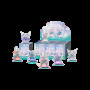 Azuma Makoto: My Melody Kuromi