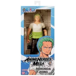 Anime Heroes Mega One Piece - Roronoa Zoro