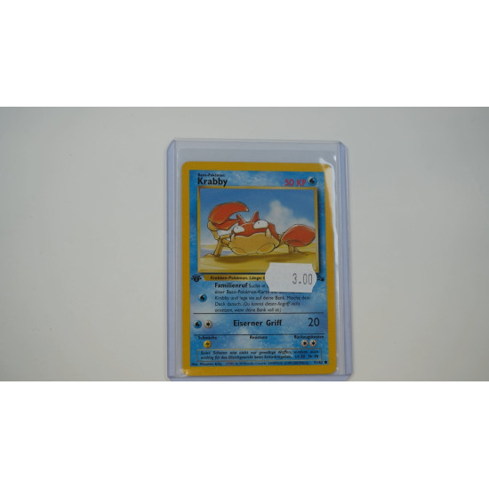 Krabby (FO-51)[DE/NM]